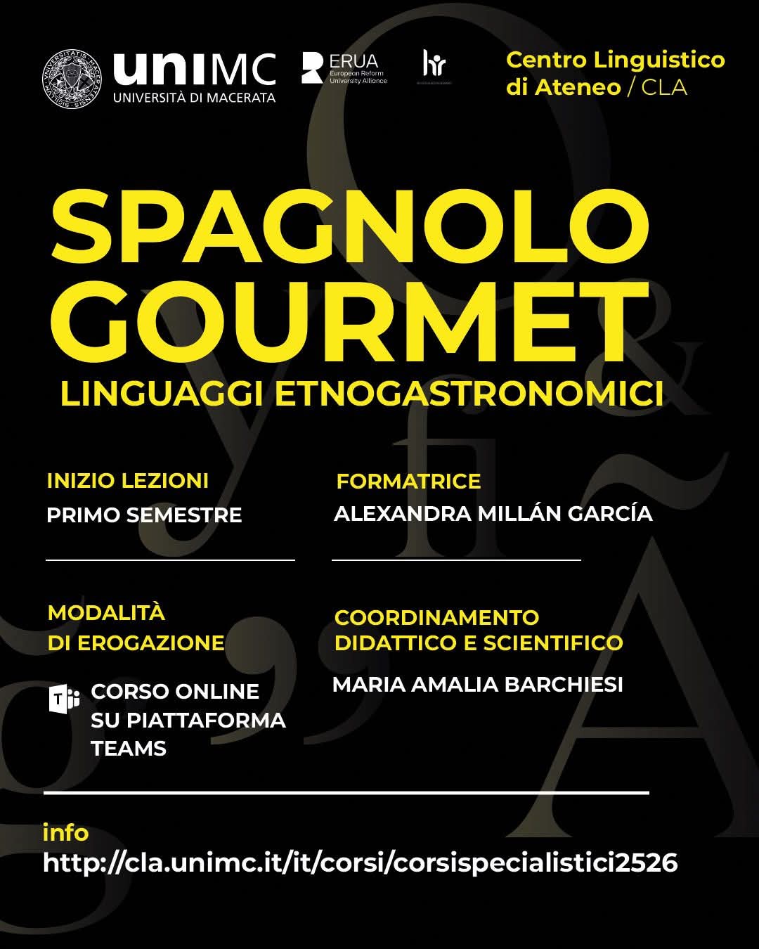 Spagnolo Gourmet 