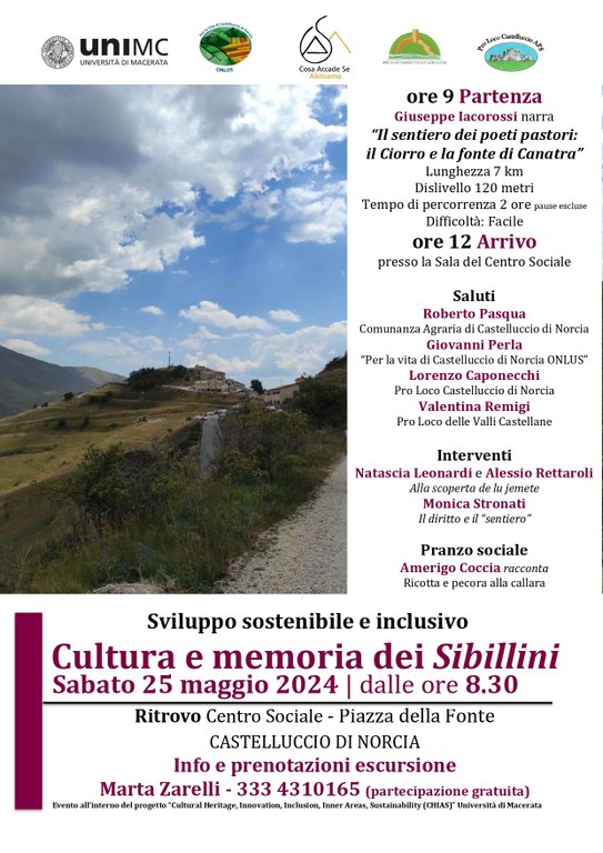 Castelluccio