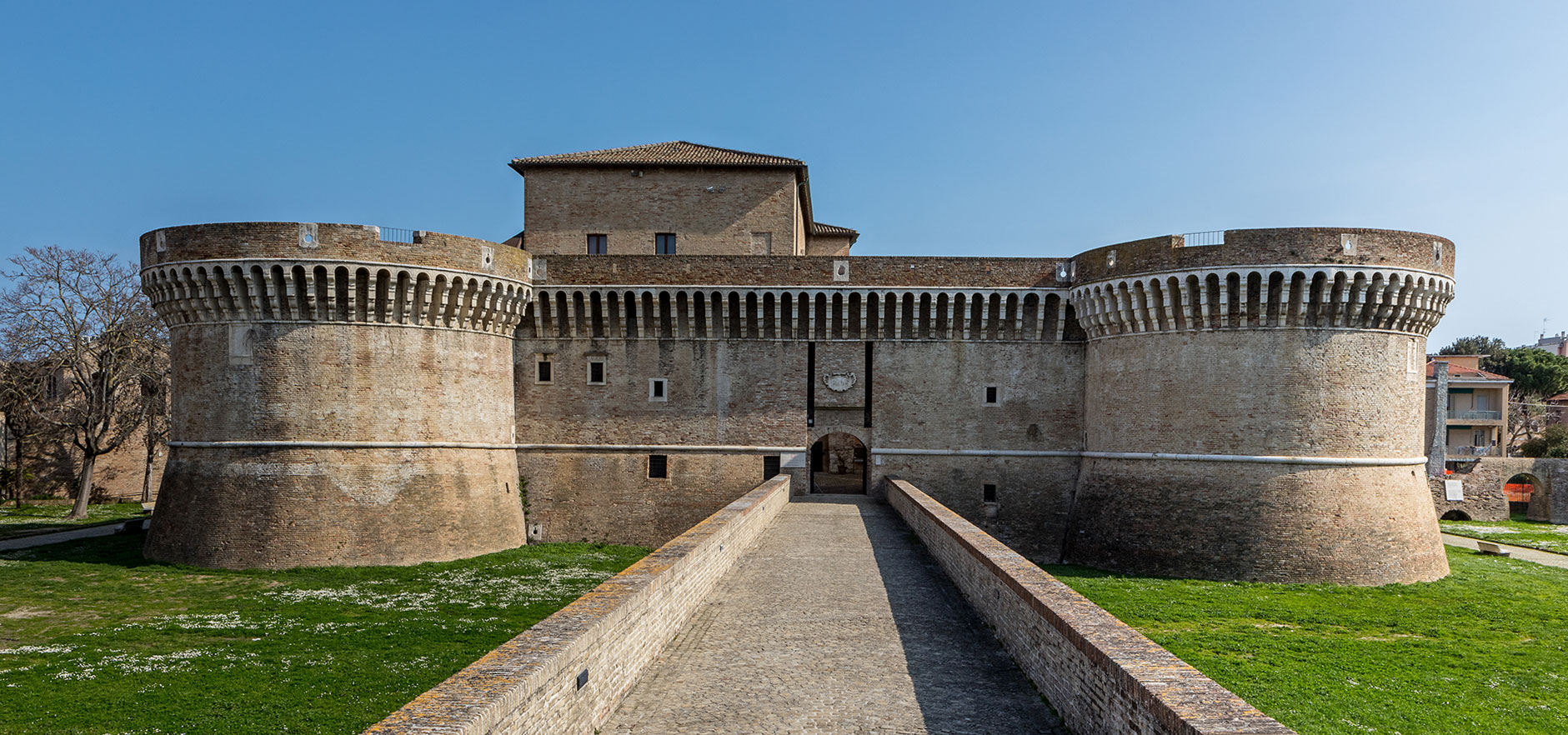 Rocca Senigallia