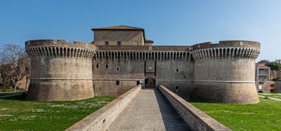 Rocca Senigallia